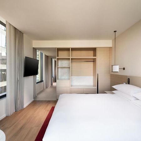 Adelaide Marriott Hotel Экстерьер фото