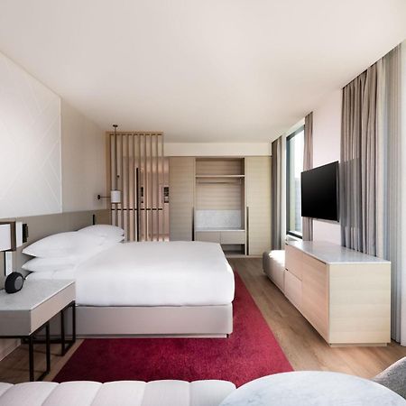 Adelaide Marriott Hotel Экстерьер фото