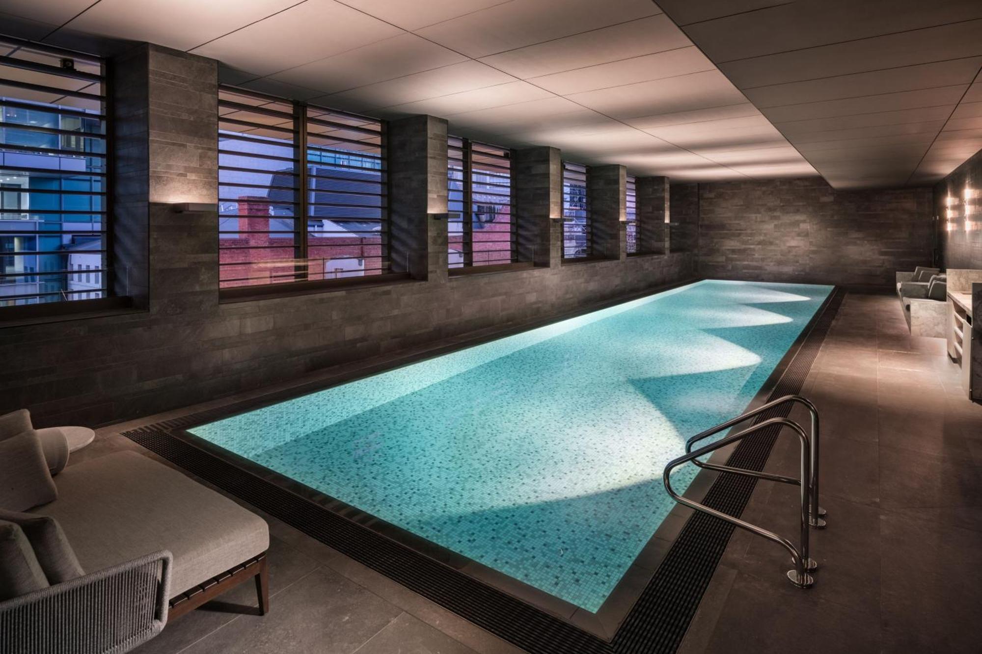 Adelaide Marriott Hotel Экстерьер фото