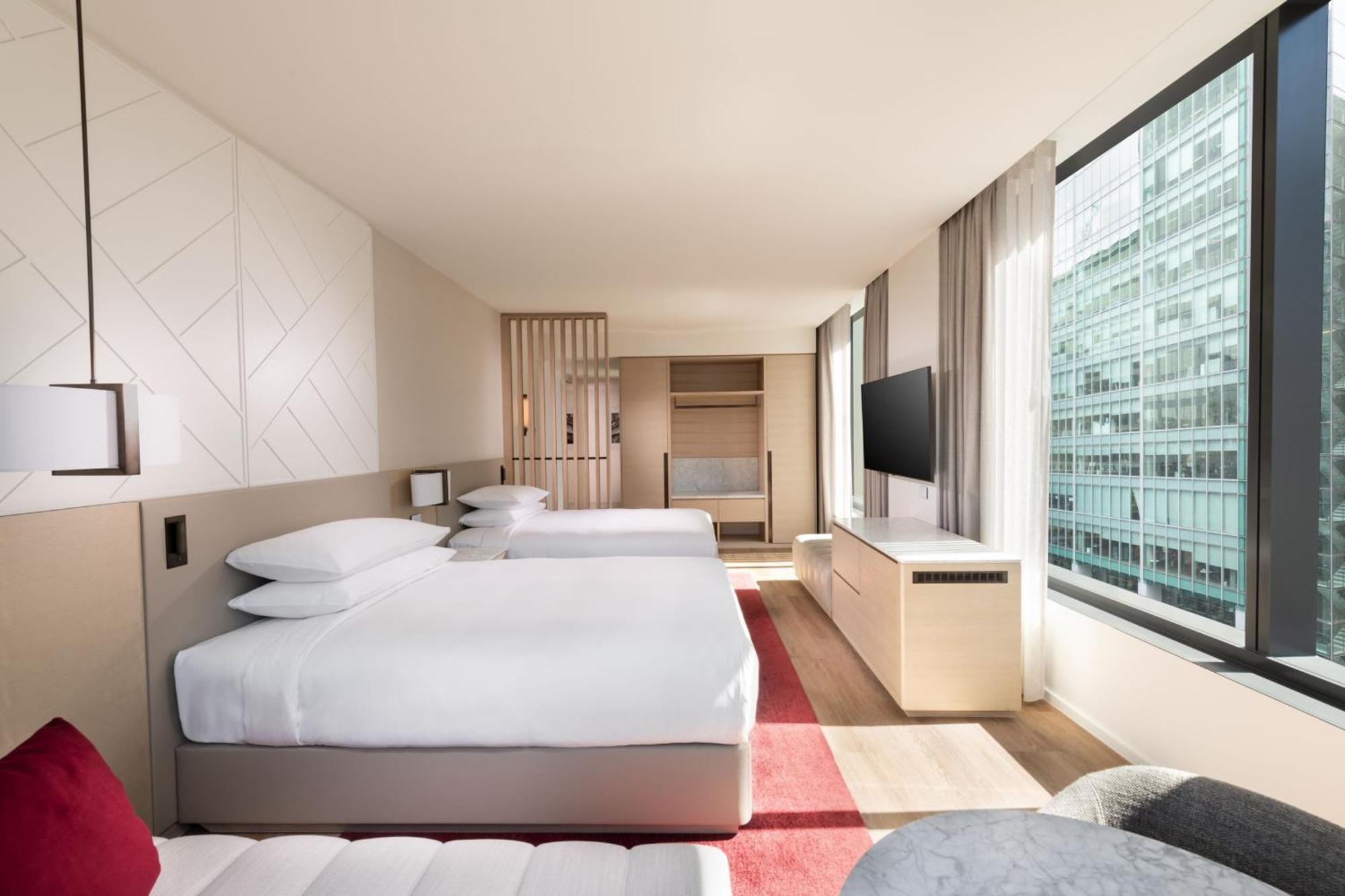 Adelaide Marriott Hotel Экстерьер фото