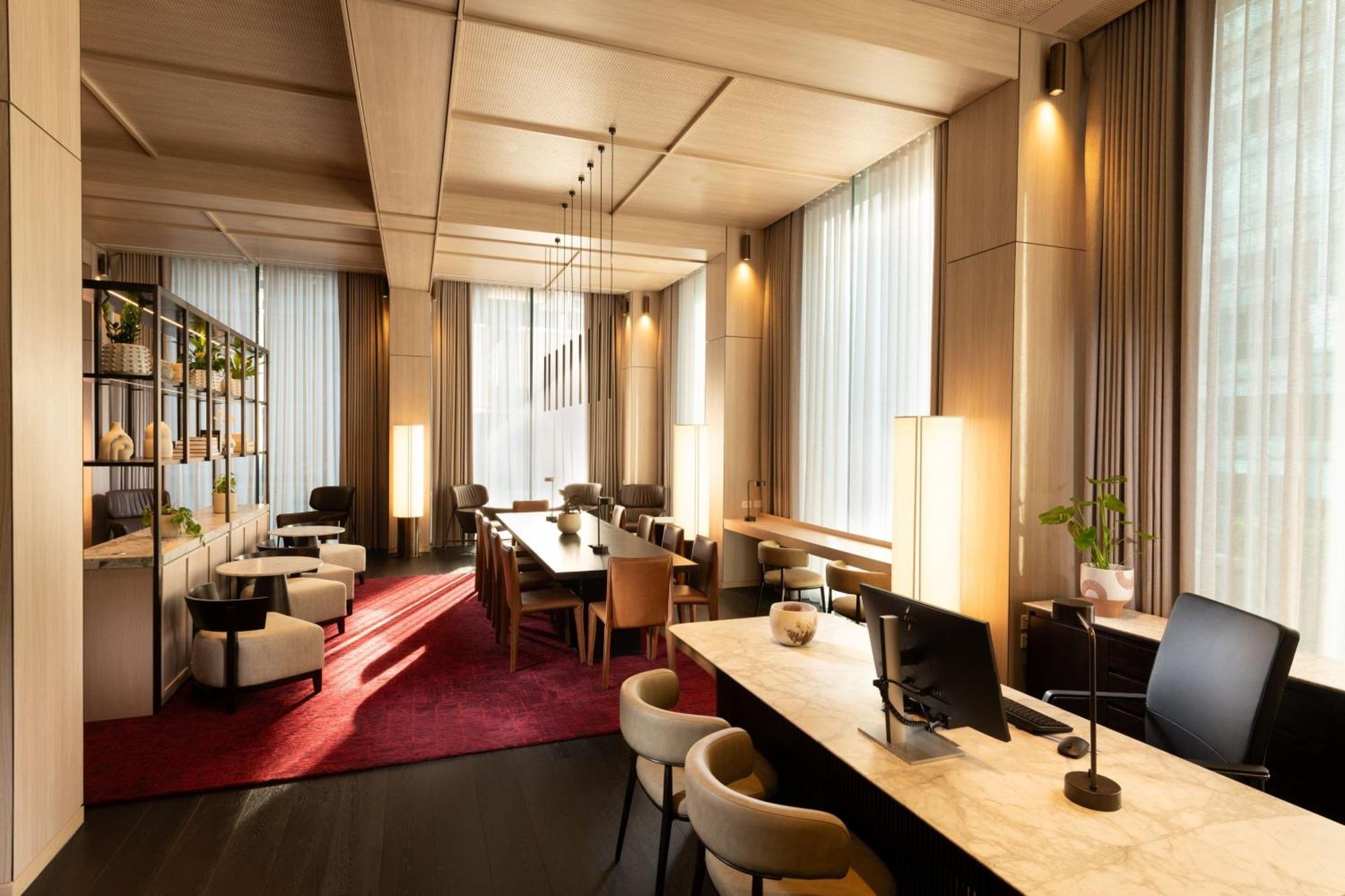 Adelaide Marriott Hotel Экстерьер фото