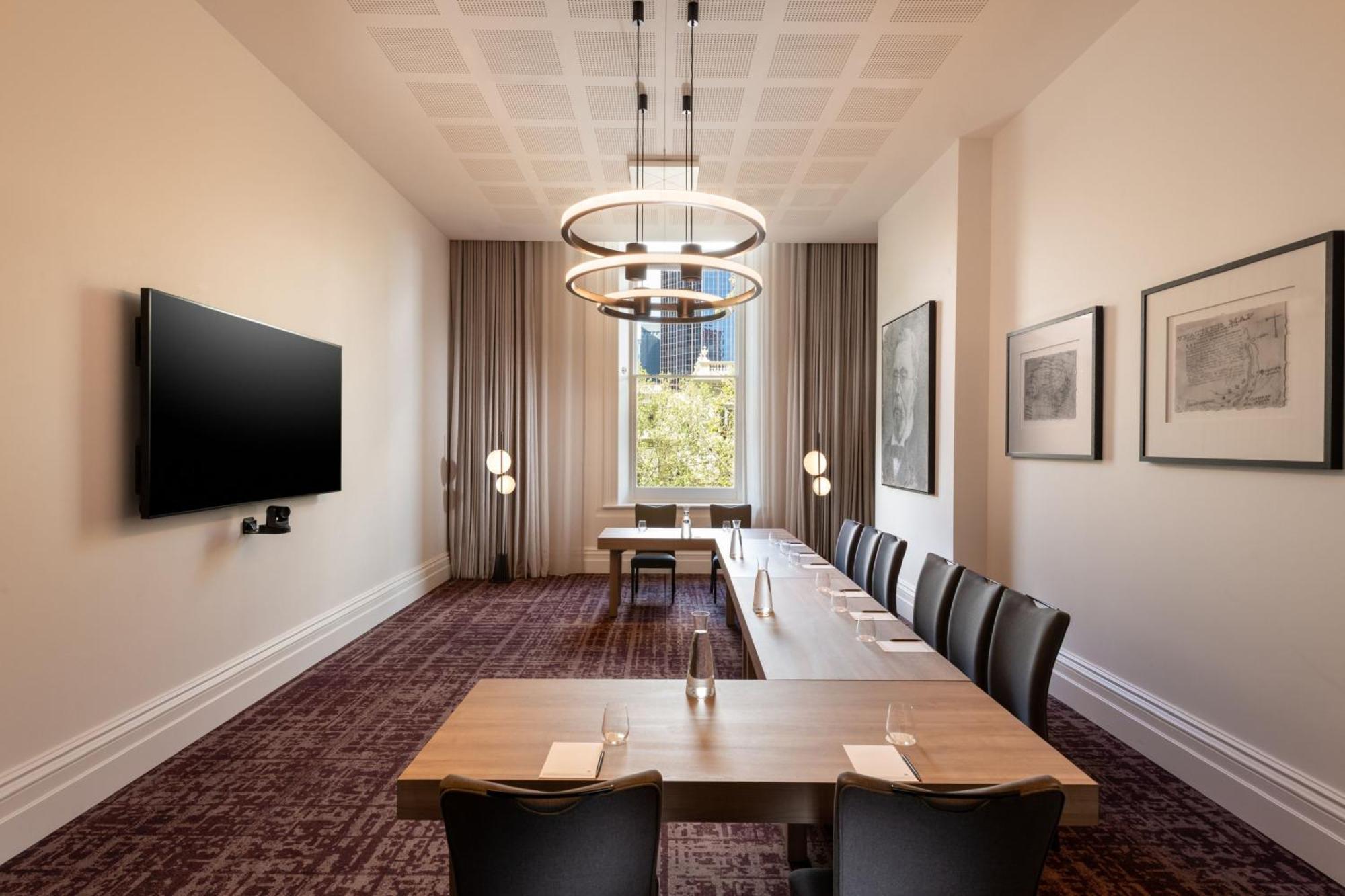 Adelaide Marriott Hotel Экстерьер фото