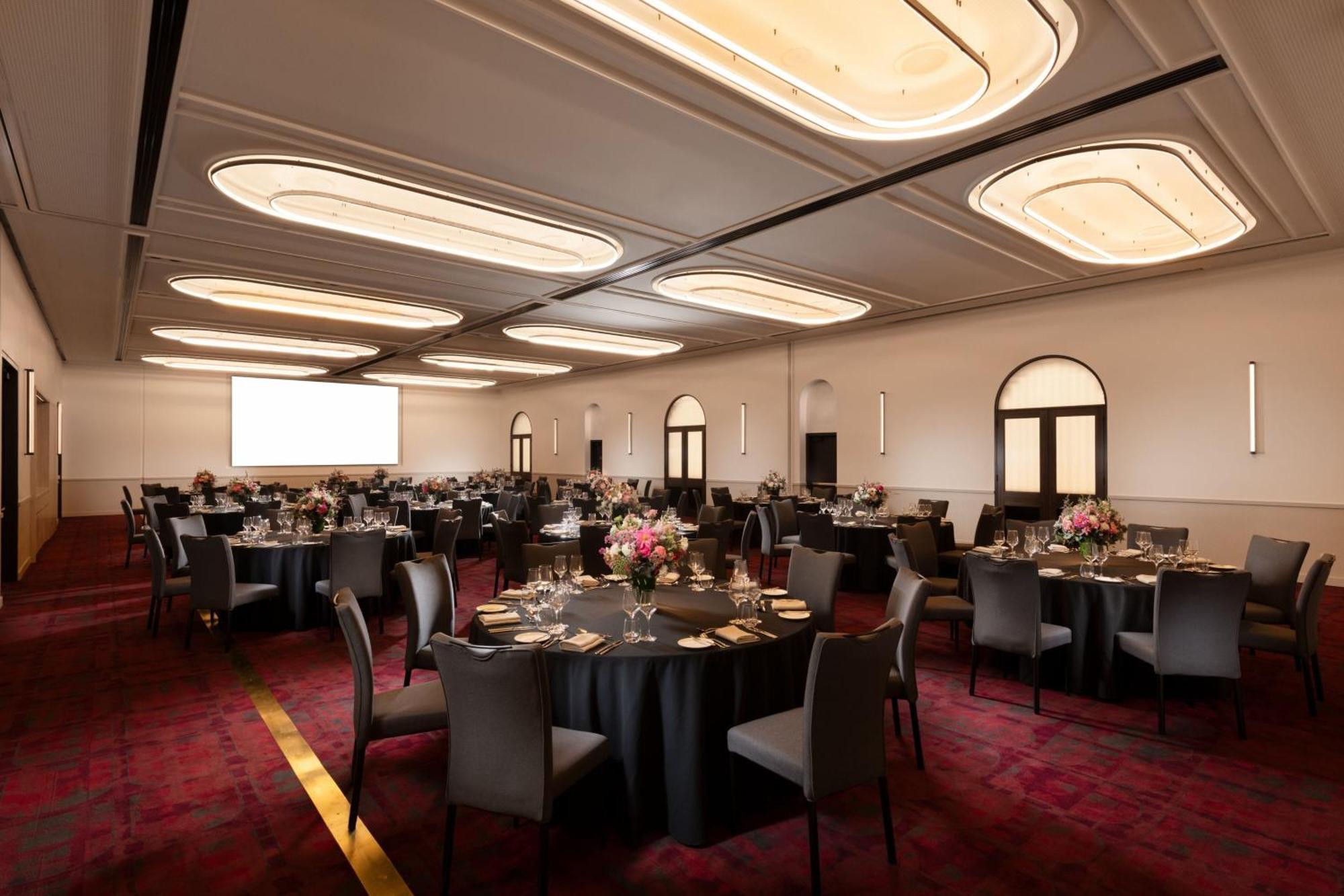 Adelaide Marriott Hotel Экстерьер фото