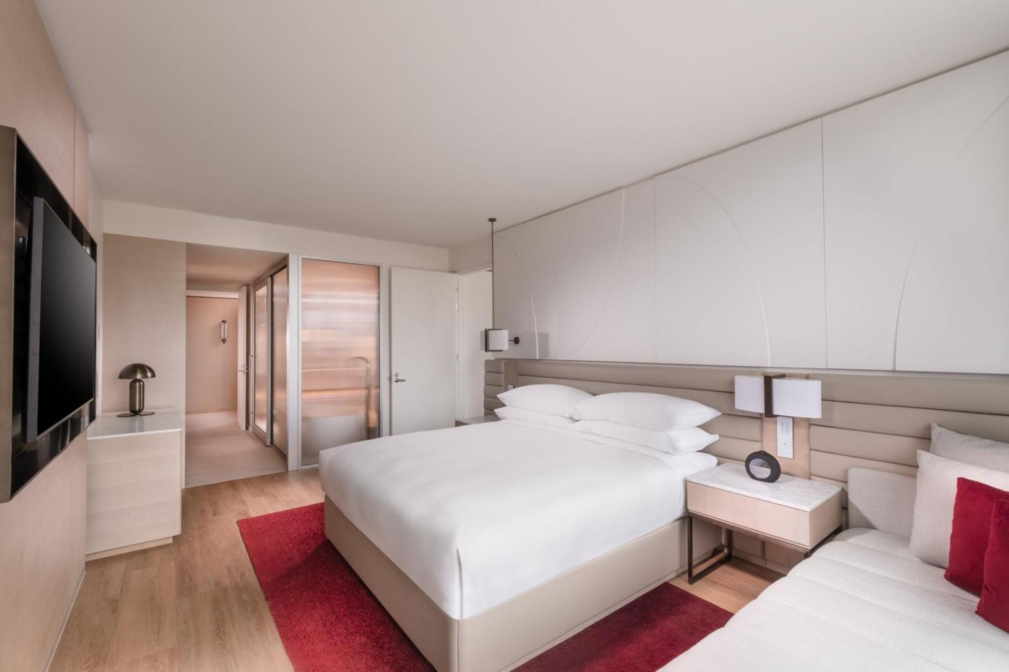 Adelaide Marriott Hotel Экстерьер фото