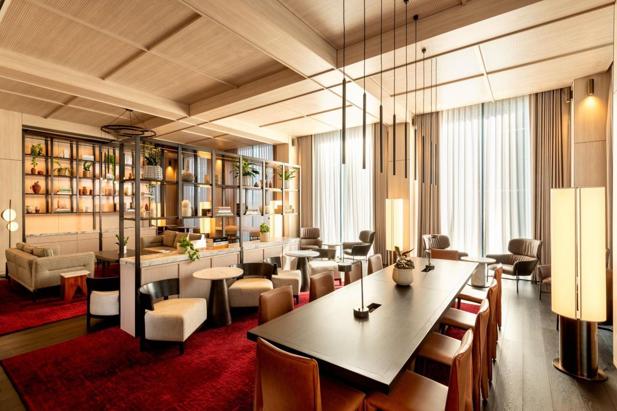 Adelaide Marriott Hotel Экстерьер фото