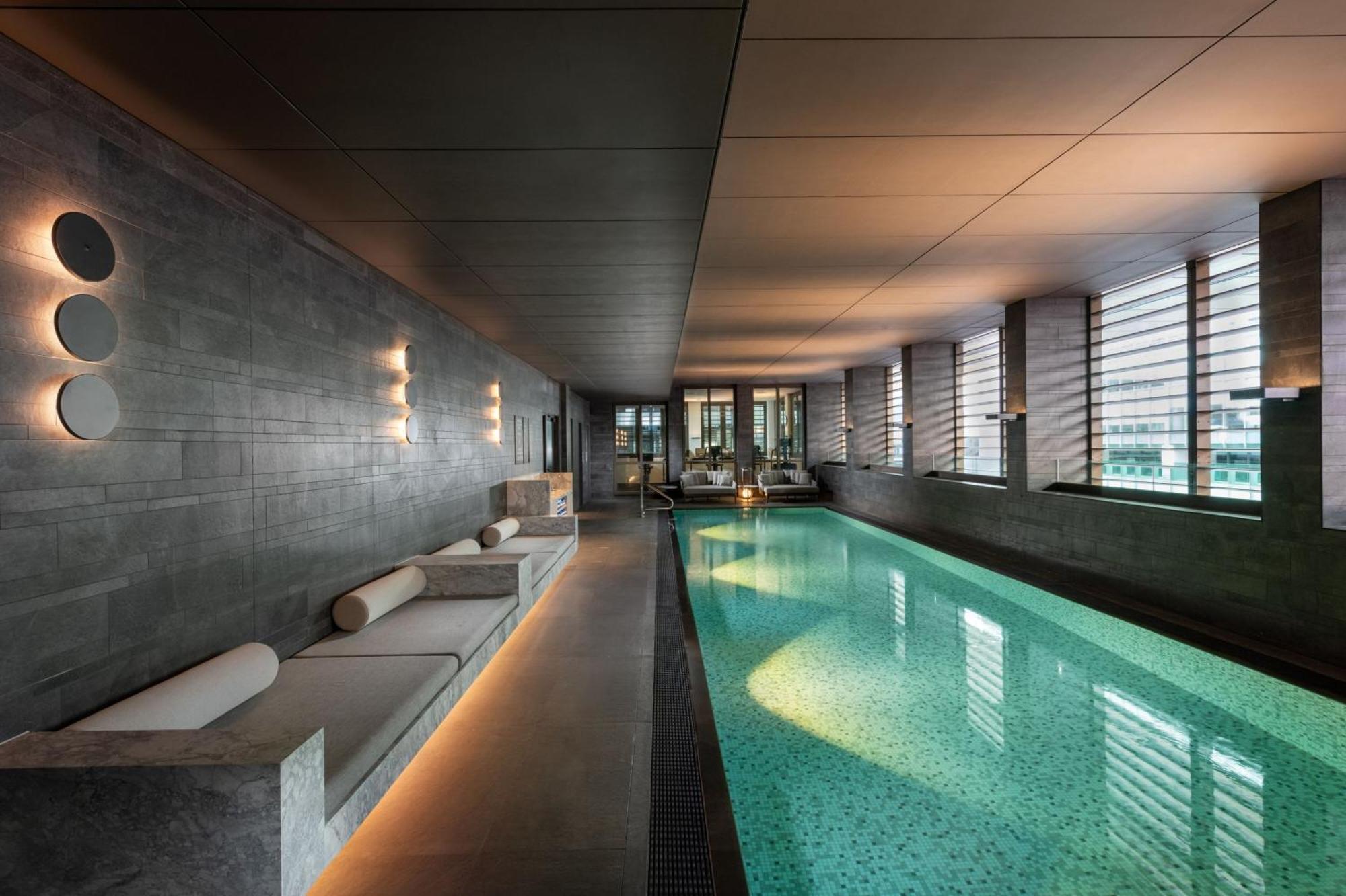 Adelaide Marriott Hotel Экстерьер фото