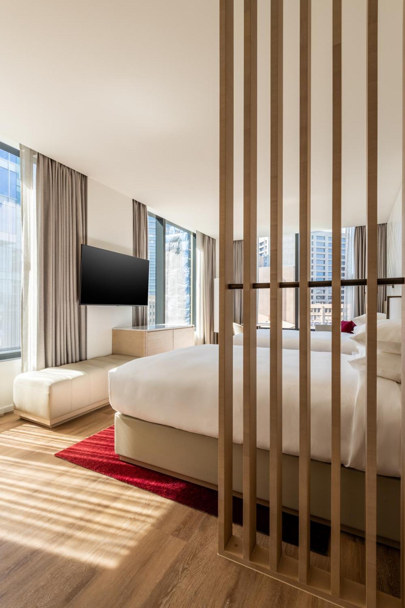 Adelaide Marriott Hotel Экстерьер фото