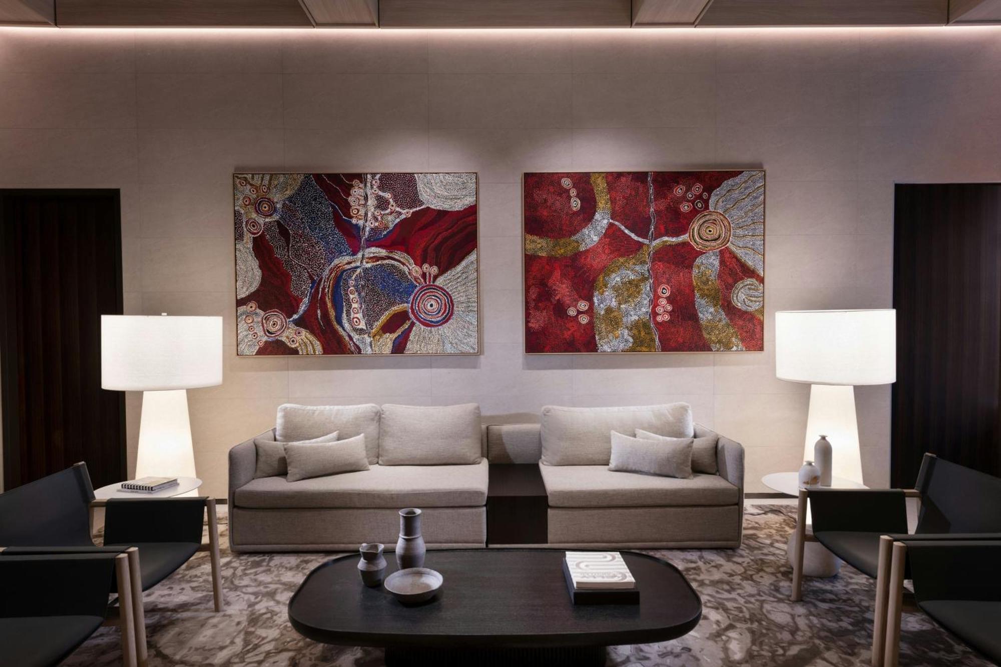 Adelaide Marriott Hotel Экстерьер фото